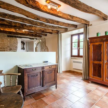 Chambres Et Table D'Hotes La Panacee Cuzance Dış mekan fotoğraf