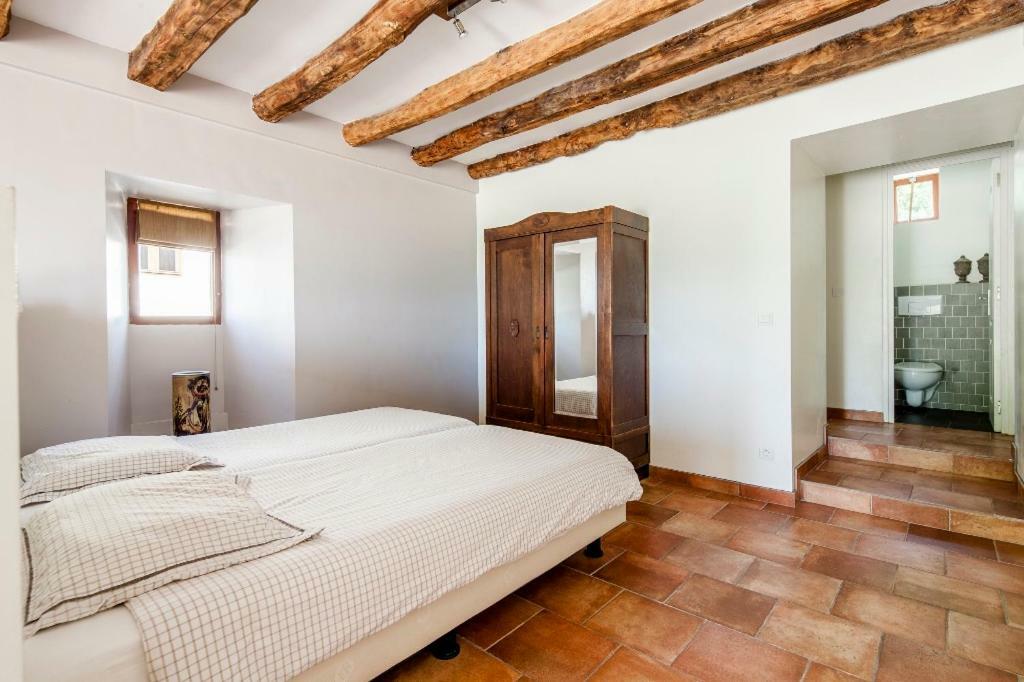 Chambres Et Table D'Hotes La Panacee Cuzance Dış mekan fotoğraf