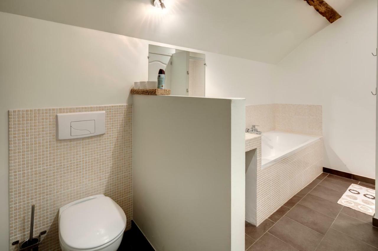 Chambres Et Table D'Hotes La Panacee Cuzance Dış mekan fotoğraf