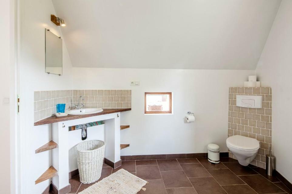 Chambres Et Table D'Hotes La Panacee Cuzance Dış mekan fotoğraf